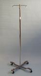 Basic IV Stand