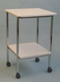 Instrument Stand Without Drawer