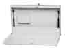 Automatic Close Wall Desk