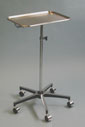 Instrument Stand with Composite Base