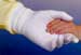 Universal 3G Synthetic Exam Gloves  XS