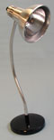 Line Voltage Lamps