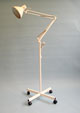 Minor Surgery & Exam Floorstand Lamp