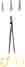 Mayo-Hegar Needle Holders, 6 in