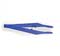 Plastic Thumb Forceps