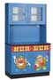 Mr. Potato Head Unitized Treatment Cabinet