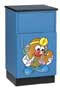 Mr. Potato Head Waste Hamper Cabinet