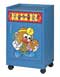 Mr. Potato Head Cart