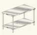 Stainless Steel Work Table