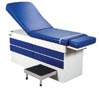 0505UMF-Bariatric Power Back Table 5050