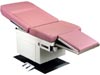 Hi-Low Power Exam Table