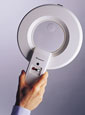 RING Handheld Magnifier (DL-122)