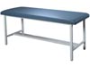 H-Brace Treatment Table Two Drawer Storage
