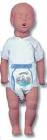 6 to 9 Month Infant CPR Training Manikin