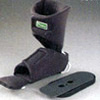 Delux Podus Boot With Sole