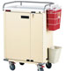 1226HRF-Long Term Care Treatment Cart Specialty Package