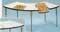 Reversable Activity And Hand Therapy Table