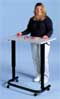 Mobile Therapy Table