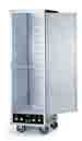 Insulated Heated Cabinet