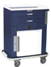 Malignant Hyperthermia Cart Standard Package