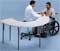 Horseshoe Therapy Table