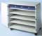 Mobile Supply Cabinet