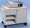 Mobile Cart For Splinting & Supplies