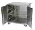 Case Cart (Two Door)