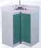 Corner Base Cabinet
