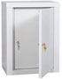 18in Double Door Narcotic Cabinet