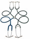 MDF Teaching & Training Stethoscope