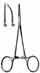 Jacobson Micro Mosquito Forceps, Straight, 5 in
