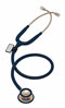 MDF Stainless Steel Dual-Head Stethoscope
