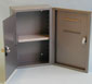 Narcotics Safes