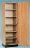Single Door Storage Cabinet