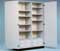 8428HSM-Double Door Storage Cabinet
