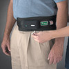 Wander Alarm Belt With Magnet