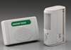 Wireless Infrared Alarm