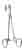 M.G.H Needle Holders, 6-1/2 in