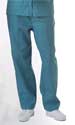 AngelStat Elastic Waist Scrub Pants XS-XL