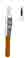 Brown-Adson Tissue Forceps, Tungsten Carbide Inlays, 4-3/4 in