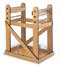 0398HSM-Push Pull Sled Station