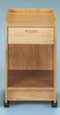 Mobile Bedside Cabinets