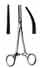 Crile Hemostats, Straight, 5-1/2 in
