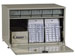 Medication Card Storage Cabinet