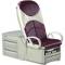 Access High-Low Power Exam Table