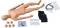 Adult CPR Manikin with Light Controller
