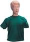 Adult Choking CPR Training Torso