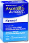 Ascensia Autodisc Normal Control Solution