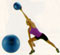 Fitball Mini